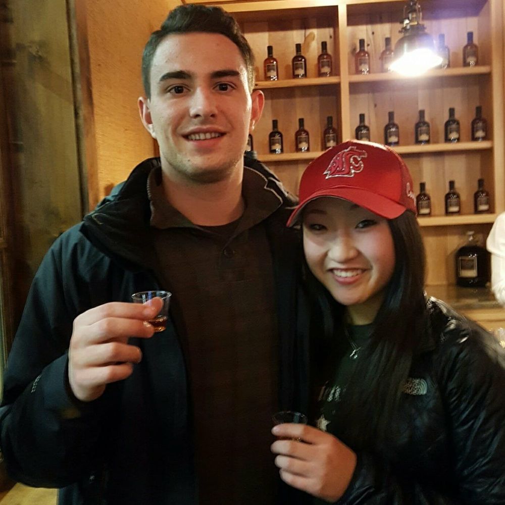 Meet your Posher, Zoey